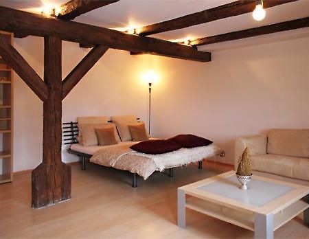 Apartment Ratisbonne Chambre photo