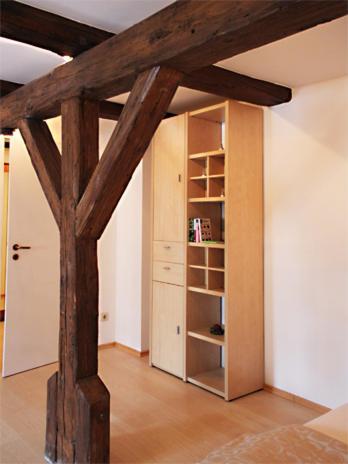 Apartment Ratisbonne Extérieur photo