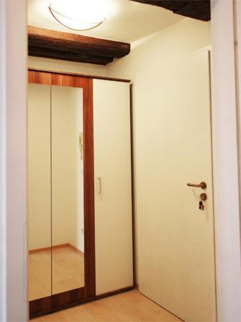 Apartment Ratisbonne Chambre photo