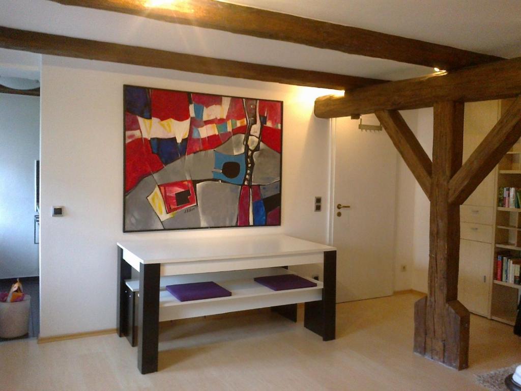 Apartment Ratisbonne Chambre photo