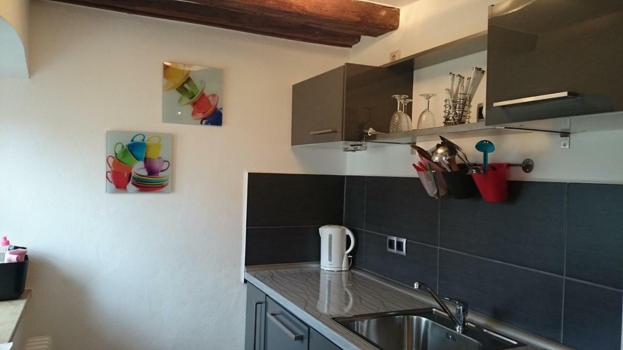 Apartment Ratisbonne Chambre photo