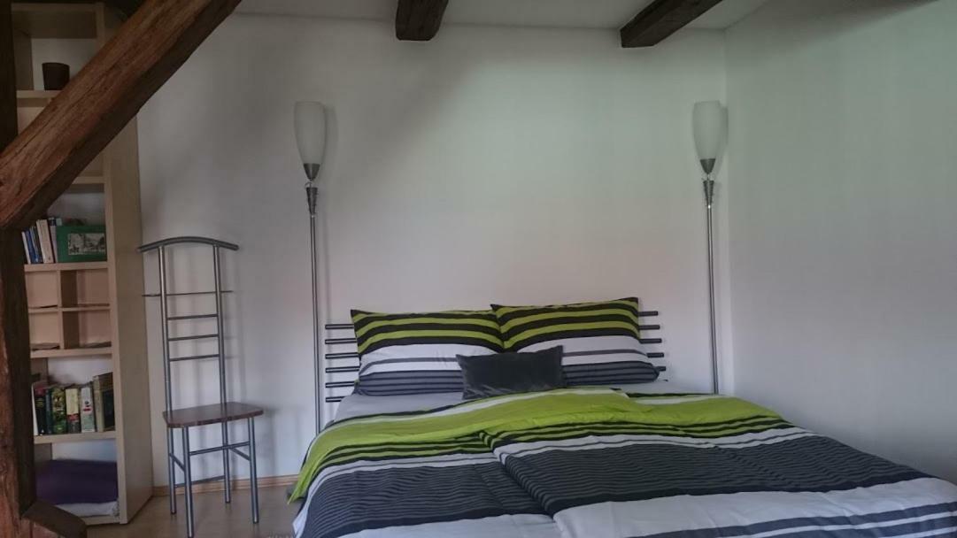 Apartment Ratisbonne Extérieur photo