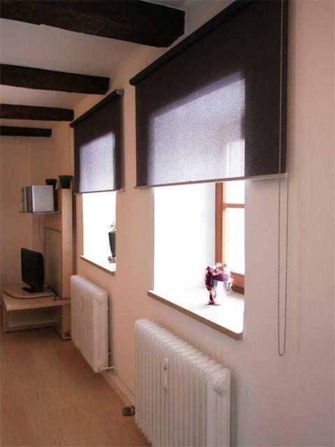 Apartment Ratisbonne Extérieur photo